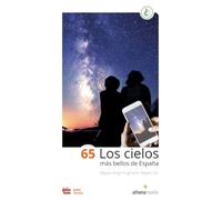 65 Los cielos más bellos de España