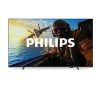 Philips - Smart Tv 4k 65" 65pus7000/12-black Philips