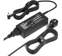 65 W, 19 V, 3,42 A, per Med-ion Akoya E14412, E14301, E15301, E15302, E15308, E15407, E16402, E16401, S4403, S4401, S440404 02 S1 4400 1 S14402 cavo di ricarica alimentazione