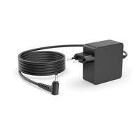 65 W 45 W Caricatore Compatibile con Lenovo V15 V17 V14 G2 G3 G2-ITL G2-IJL G2-ALC G3-IAP G1-IML V145 V110 V340 Caricabatterie per Computer Portatile