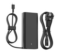 65 W 45 W USB C Caricatore per Dell Alimentatore Tipo C Adaptador | Compatibile con DELL Latitude 3340 3440 3540 5320 5420 5440 5540 5520 5480 5490 5290 7390 7275 7410 7420