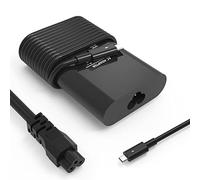 65 W USB C alimentatore di rete per Dell Latitude 330 3340 3440 3540 5330 5340 5430 5440 5530 5540 7330 7340 7430 7440 7530 7640 Chromebook 5300 3100 Xps 12 13 9360 9370