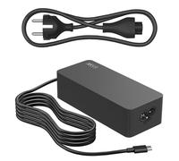 65 W USB C Alimentatore PD Caricatore Laptop Cavo di ricarica Type C Adattatore per Lenovo ThinkPad Huawei Matebook Pro Air HP Spectre Asus Acer Dell XPS Xiaomi Air Type C 65 Watt