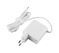 65 W USB C Caricatore compatibile con Samsung NP950QCG-K01US Galaxy Book 12 Galaxy Book Go LTE Galaxy Book NP750XDA Pro 360 Galaxy Book Flex NP950QCG Book Pro NP950XDB-KB2 Book2 Pro NP950XED-KA1US