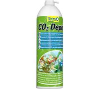 650 ml Bombola di Ricambio Sostituzione per Tetra CO2 Optimat Set