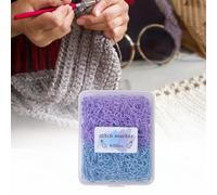 650 pezzi Segnalini Stitch per le lampadina per il progetto di artigianato