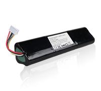 6500 mAh 14,4 V Batteria Compatibile con Neato Botvac D8 D9 D10 Robot Aspirapolvere 945-0356 945-0373 905-0596 205-0023 205-0022 945-0381 945-0382 945-0376