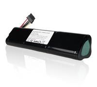 6500 mAh Batteria Compatibile con Neato Botvac D3 D4 D5 D6 D7 D3+ D301 D303 D5+ D502 D503 D701 D702 D703 D705 Robot Aspirapolvere, Numero Parte: 205-0011 205-0013 945-0225 205-0028 945-0266