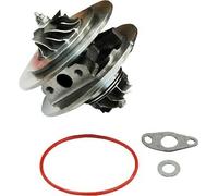 6500006 HOFFER Coreassy, Turbocompressore per BMW