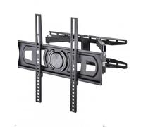 6500026 STAFFA TV/MONITOR 23/47 VESA BK MAX45KG/400400/INCLI E LUNGHEZZA