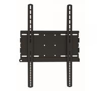 Napofix VW1015 - Supporto da parete verticale, colore: Nero