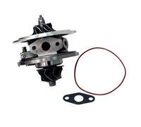 6500027 HOFFER Coreassy, Turbocompressore per FORD