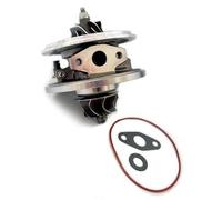 6500029 HOFFER Coreassy, Turbocompressore per AUDI,FORD,SEAT,SKODA,VW