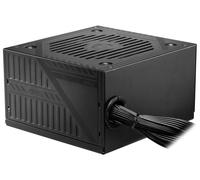 6500032 ALIMENTATORE 500W MAG A500DN 80+ BK 80+ NO MODULARE BLACK
