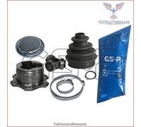 650019 Kit giunto omocinetico Gsp Anteriore per AUDI 100 A8 A6 A4 80 FORD GALAX
