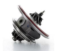 6500452 HOFFER Coreassy, Turbocompressore per FIAT,OPEL,PEUGEOT
