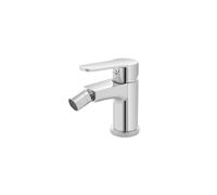 65016 FERIDRAS MISCELATORE MONOCOMANDO BIDET ZINCO CROMO SERIE EDEN