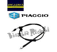 650339 - ORIGINALE PIAGGIO TRASMISSIONE CAVO CONTACHILOMETRI 250 BEVERLY TOURER