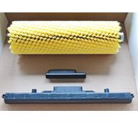 Lavor Kit spazzole 65050009 per moquette e tappeti per lavasciuga Sprinter