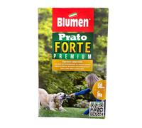 65059 BLUMEN SEMI DI PRATO FORTE PREMIUM RESISTENTE A BASE DI FESTUCA ARUNDINACE