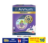 650g Latte Anmum Materna per donna incinta sapore originale SPEDIZIONE GRATUITA