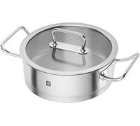 65127-240 - TEGAME +COP 24CM PRO