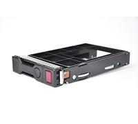 651314-001+661914-001 2,5 "SSD a 3,5" SATA Converter vassoio Caddy per HP gen8/gen9 Server