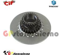 6515 INGRANAGGIO FRIZIONE MULTIPLO PIAGGIO VESPA 200 PX 1997