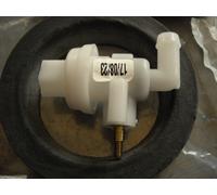 65170 THETFORD09868 VALVOLA E GUARNIZIONE X WC STARLITE-GALAXY CARAVAN & CAMPER