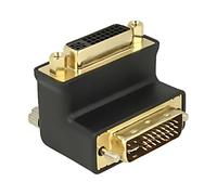 65173 adattatore nero DELOCK