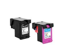 652 652xl Cartuccia inchiostro in terza parte compatibile con 1115 1118 2135 2138 3636 3638 3838 4538 5088 Stampanti(1SET)