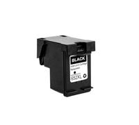 652 652xl Cartuccia inchiostro in terza parte compatibile con 1115 1118 2135 2138 3636 3638 3838 4538 5088 Stampanti(BK)