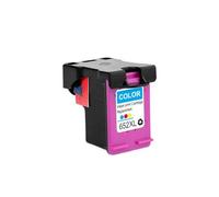 652 652xl Cartuccia inchiostro in terza parte compatibile con 1115 1118 2135 2138 3636 3638 3838 4538 5088 Stampanti(CMY)
