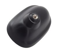 65203442105 Tetto Antenna Supporto Base Nero per Auto
