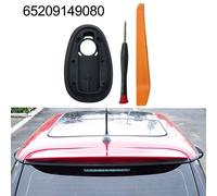 65209149080 Anello di tenuta in gomma base antenna adatto per MINI R57 2009-2014