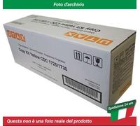 652510016 UTAX CDC 1725 KIT COPIA GIALLO