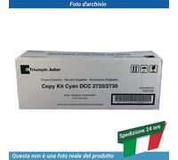 652510116 Triumph-Adler DCC 2730 Toner CMY Pack of 3