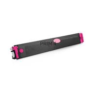 652511014 Magenta Toner +Vaschetta Compatibile con Triumph DCC6520,Utax CDC5520