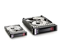 652589-B21 HP 900GB 6G SAS 10K 2.5in SC ENT HDD