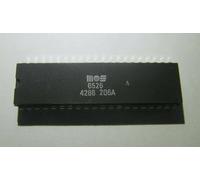 6526 A - MOS -Complex Interface Adapter Commodore CSG SX 64 128 VIC (NEW)