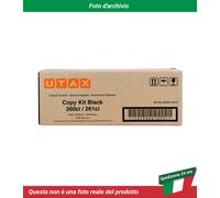 652611010 Utax 260ci Kit Toner Nero