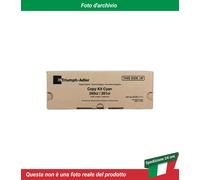 652611111 Triumph Adler 260ci Kit Toner Ciano