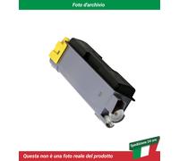 652611116 Triumph Adler 260ci Kit Toner Giallo