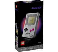 Lego Icons 72046 Game Boy