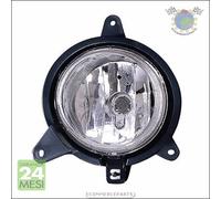 65290 Fendinebbia Sx Sinistro per Kia 2002/07>2006/05