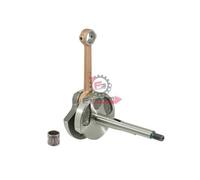 653.100010220 ALBERO MOTORE CIAO - SI CON GABBIA SPINOTTO 12 PIAGGIO 113708