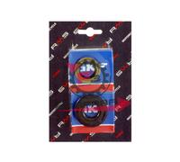 653.100200320 KIT REVISIONE BANCO YAMAHA 50 SKF MINARELLI 50 GABBIA IN PLASTICA