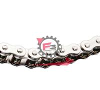 653.163710170 CATENA TRASMISSIONE 420H 140MA KMC APRILIA RS 50 99>
