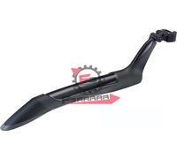 653.421730141 PARAFANGO POSTERIORE MTB 24/26 ATTACCO AL CANOTTO NERO