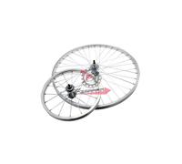 653.525009011 RUOTA 28X5/8 ANTER. MOZZO ACCIAIO CTB E SPORT CERCHIO ALLUMINIO